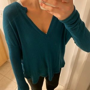 Urban Outfitters Long Sleeve